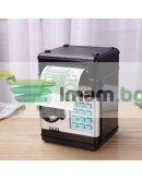 Касичка сейф електронен банкомат с пин